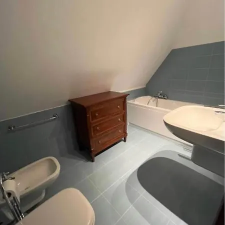 La Casetta Dei Pescatori * Montesilvano Marina