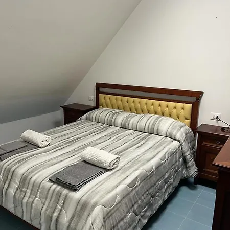 La Casetta Dei Pescatori Montesilvano Marina