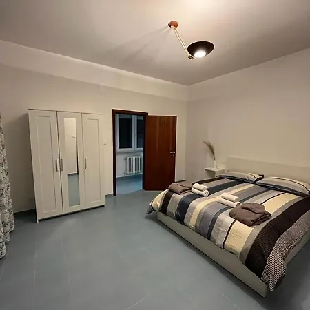 La Casetta Dei Pescatori * Montesilvano Marina