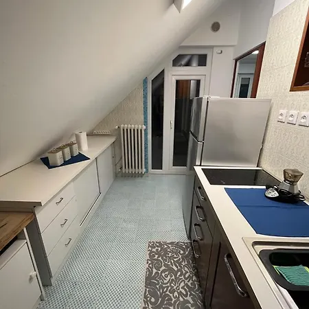 La Casetta Dei Pescatori Appartement