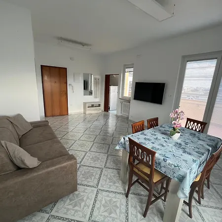 La Casetta Dei Pescatori