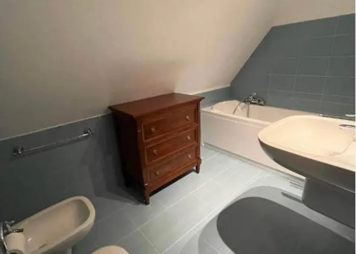 La Casetta Dei Pescatori * Montesilvano Marina