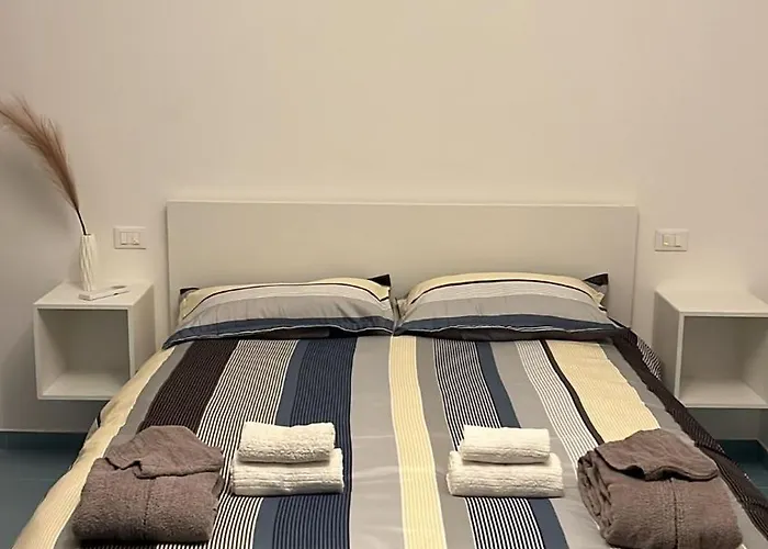 La Casetta Dei Pescatori Apartamento