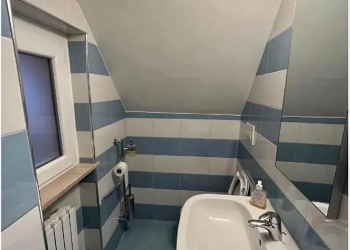 Apartamento La Casetta Dei Pescatori