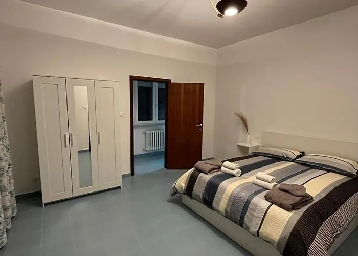 La Casetta Dei Pescatori * Montesilvano Marina