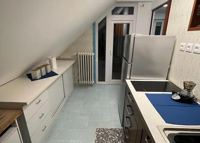 La Casetta Dei Pescatori Apartamento