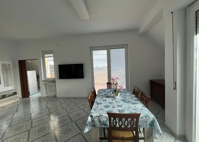 Apartamento La Casetta Dei Pescatori Montesilvano Marina