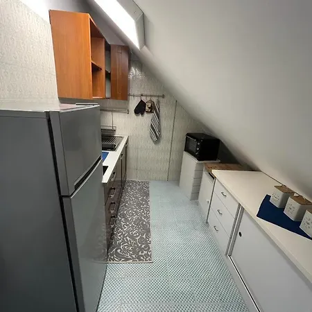 La Casetta Dei Pescatori Apartment Montesilvano
