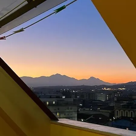 La Casetta Dei Pescatori Lägenhet Montesilvano Marina