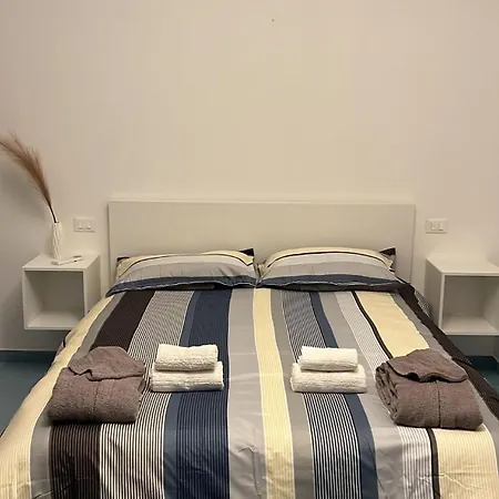 La Casetta Dei Pescatori Apartment