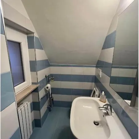 Lägenhet La Casetta Dei Pescatori