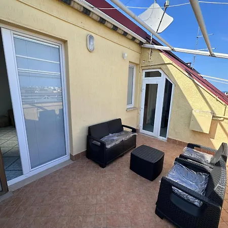 La Casetta Dei Pescatori Apartment *