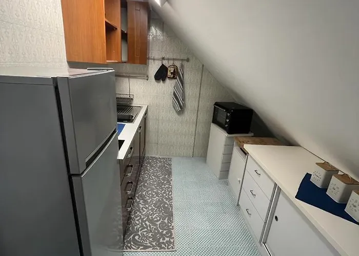 La Casetta Dei Pescatori Apartmán Montesilvano Marina