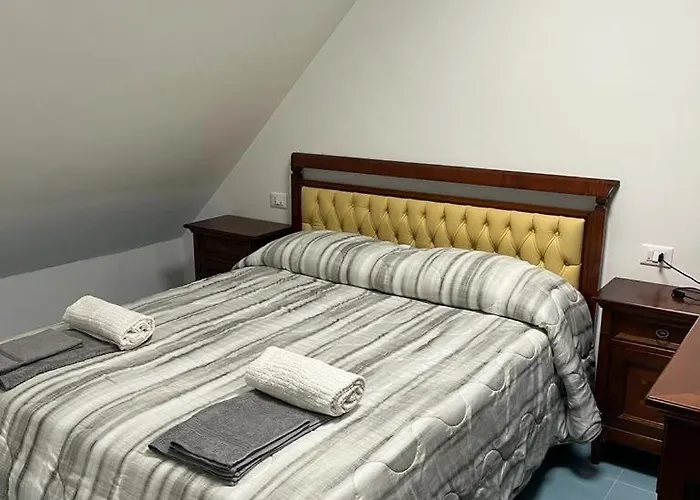 La Casetta Dei Pescatori Montesilvano Marina