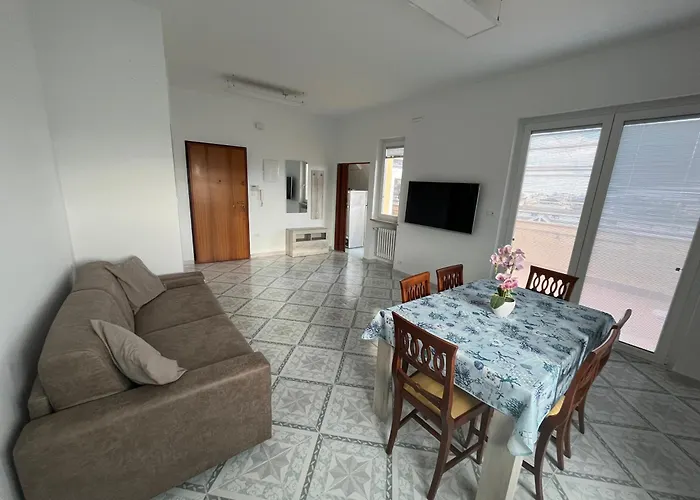 La Casetta Dei Pescatori