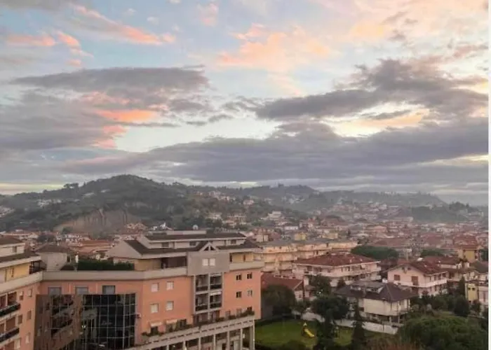 La Casetta Dei Pescatori Apartmán *